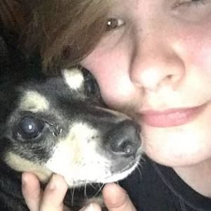 Meet your Posher, Terri